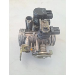 Corpo farfallato Kymco People 300 GTi (E3) People 300 Gti ABS 