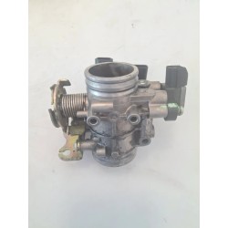 Corpo farfallato Kymco People 300 GTi (E3) People 300 Gti ABS 