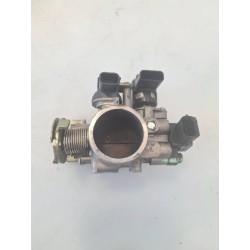 Corpo farfallato Kymco People 300 GTi (E3) People 300 Gti ABS 