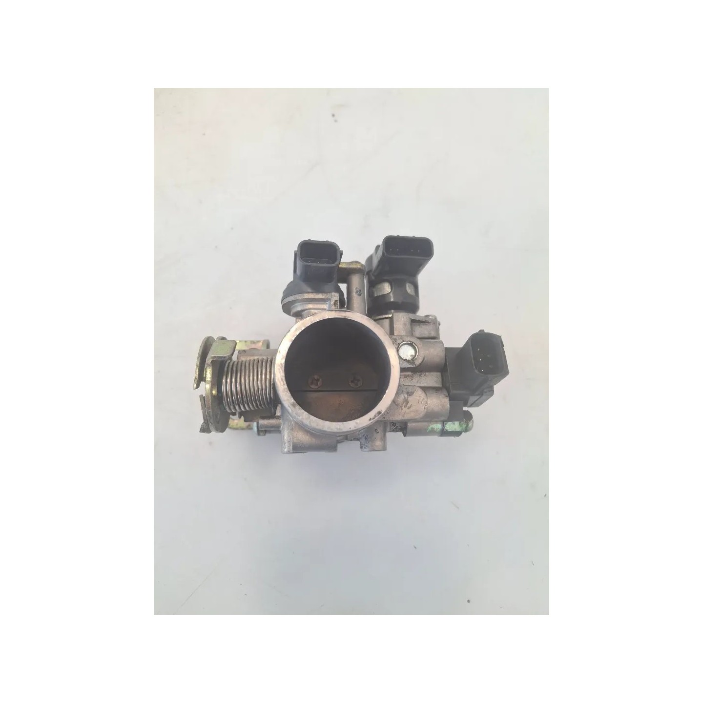 Corpo farfallato Kymco People 300 GTi (E3) People 300 Gti ABS 
