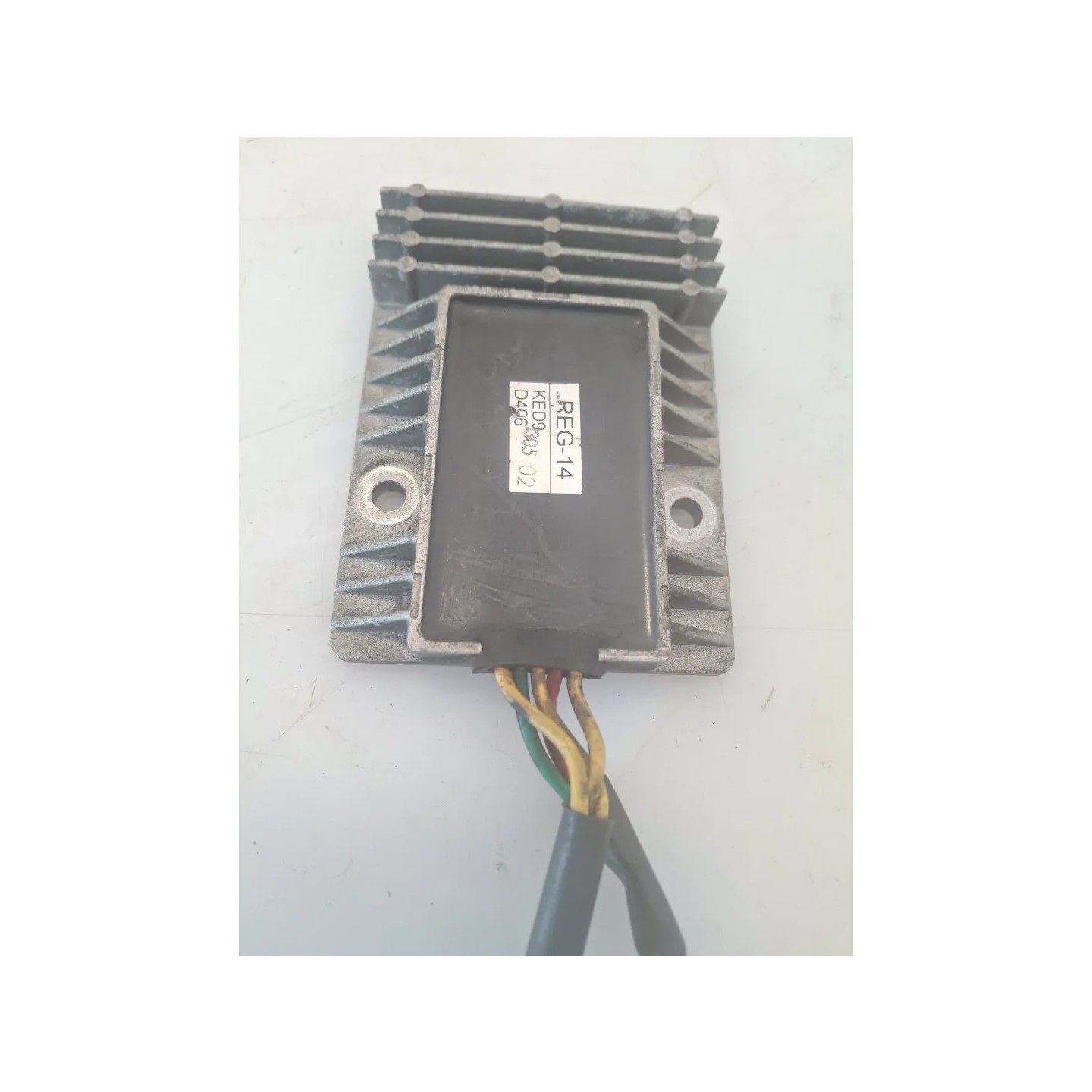 Regolatore tensione Kymco People 300 GTi (E3) People 300 Gti ABS 