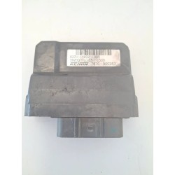 Centralina iniezione Kymco People 300 GTi (E3) People 300 Gti ABS 