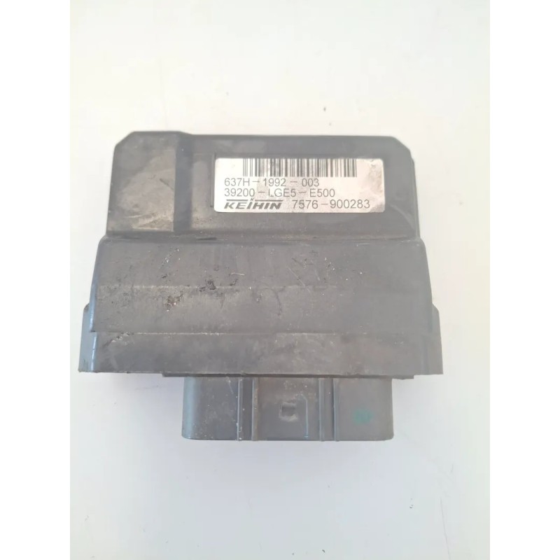 Centralina iniezione Kymco People 300 GTi (E3) People 300 Gti ABS 