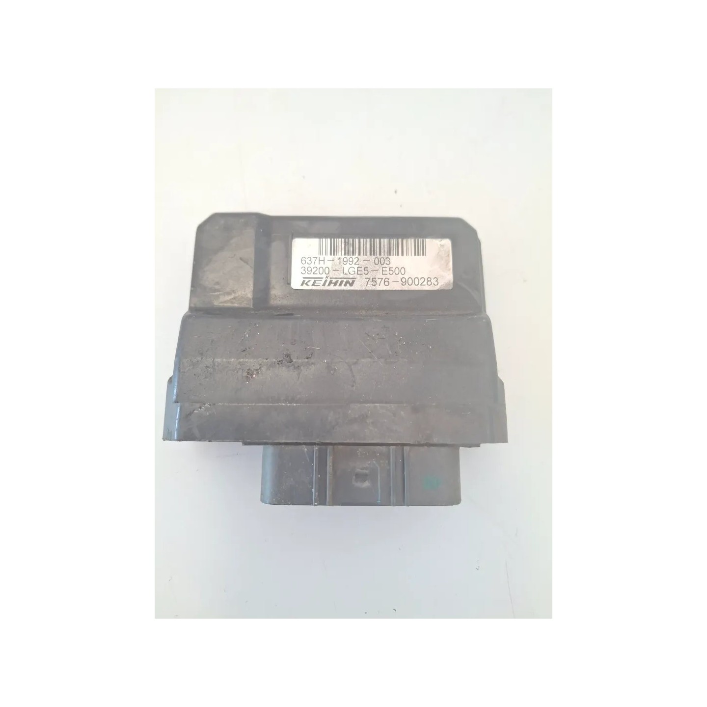 Centralina iniezione Kymco People 300 GTi (E3) People 300 Gti ABS 