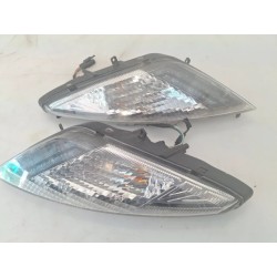 Indicatore direzione anteriore Kymco People 300 GTi (E3) People 300 Gti ABS 