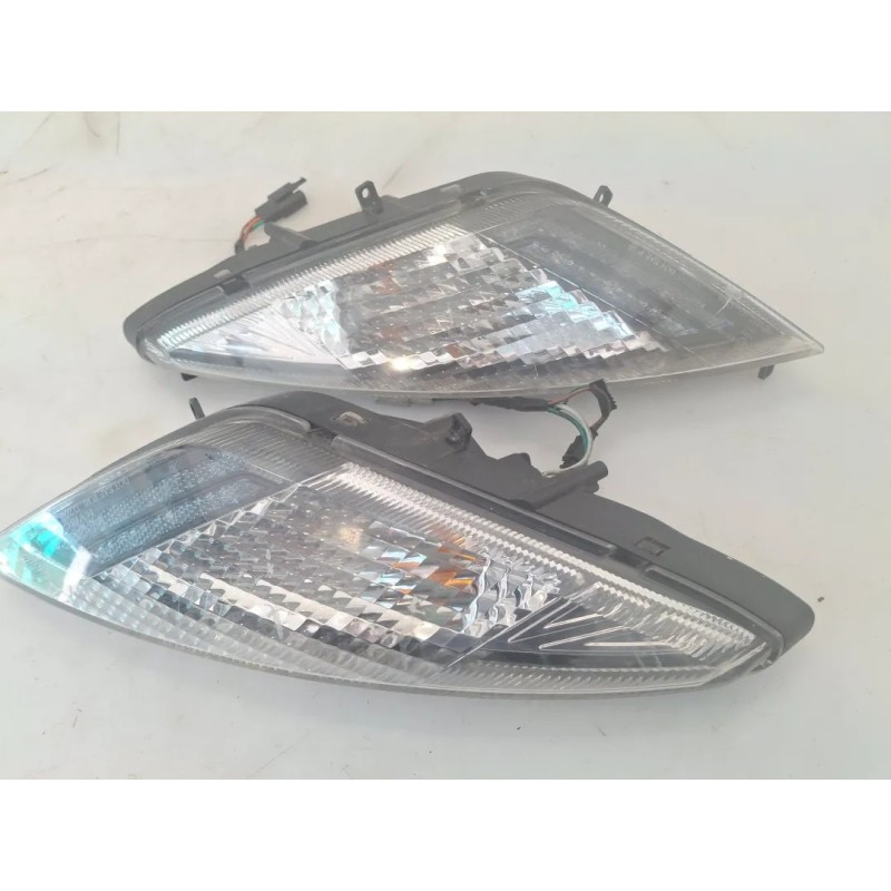 Indicatore direzione anteriore Kymco People 300 GTi (E3) People 300 Gti ABS 