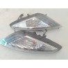 Indicatore direzione anteriore Kymco People 300 GTi (E3) People 300 Gti ABS 