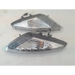 Indicatore direzione anteriore Kymco People 300 GTi (E3) People 300 Gti ABS 