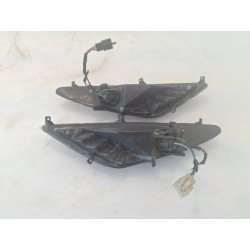 Indicatore direzione anteriore Kymco People 300 GTi (E3) People 300 Gti ABS 