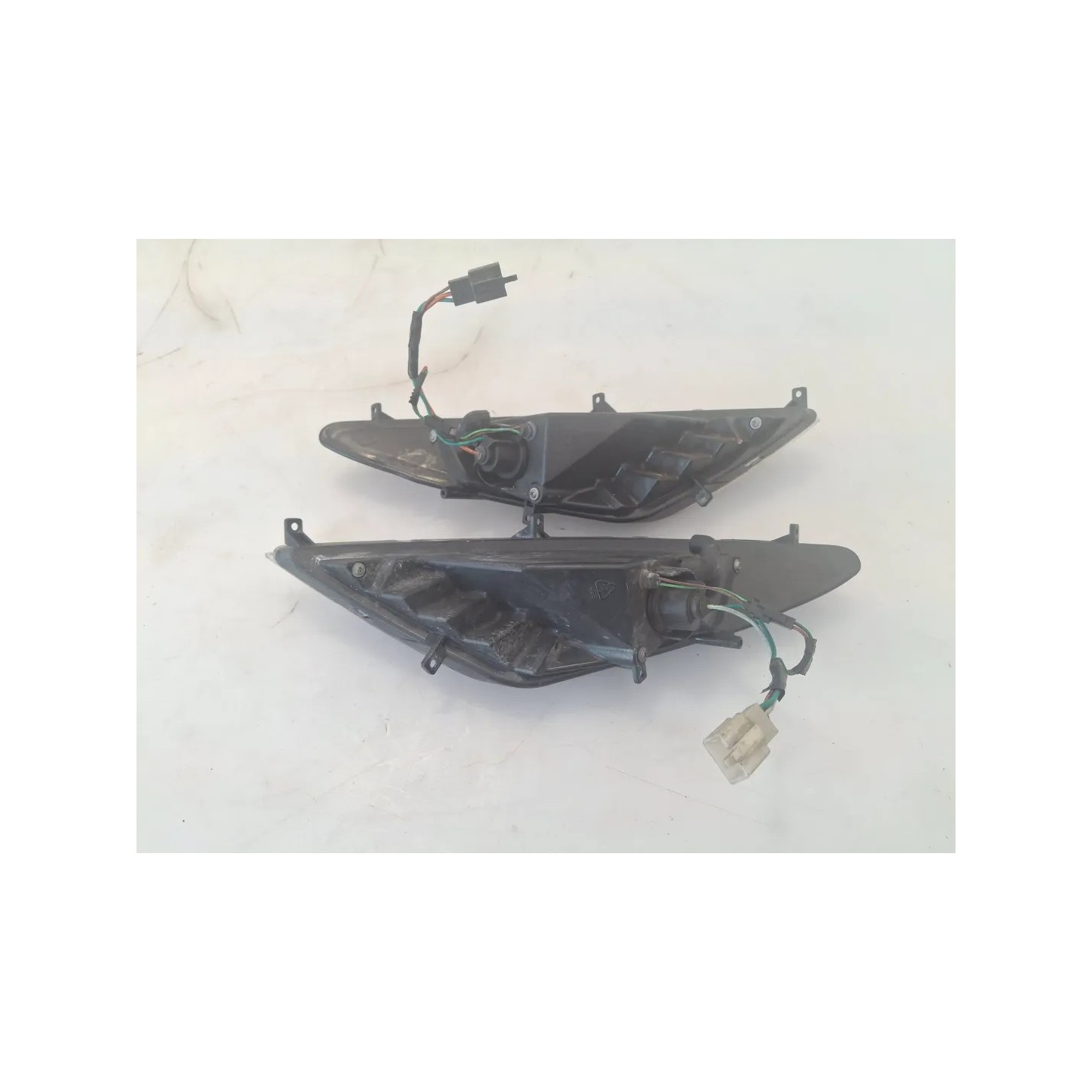 Indicatore direzione anteriore Kymco People 300 GTi (E3) People 300 Gti ABS 