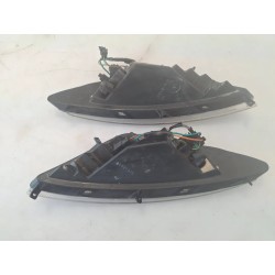 Indicatore direzione anteriore Kymco People 300 GTi (E3) People 300 Gti ABS 