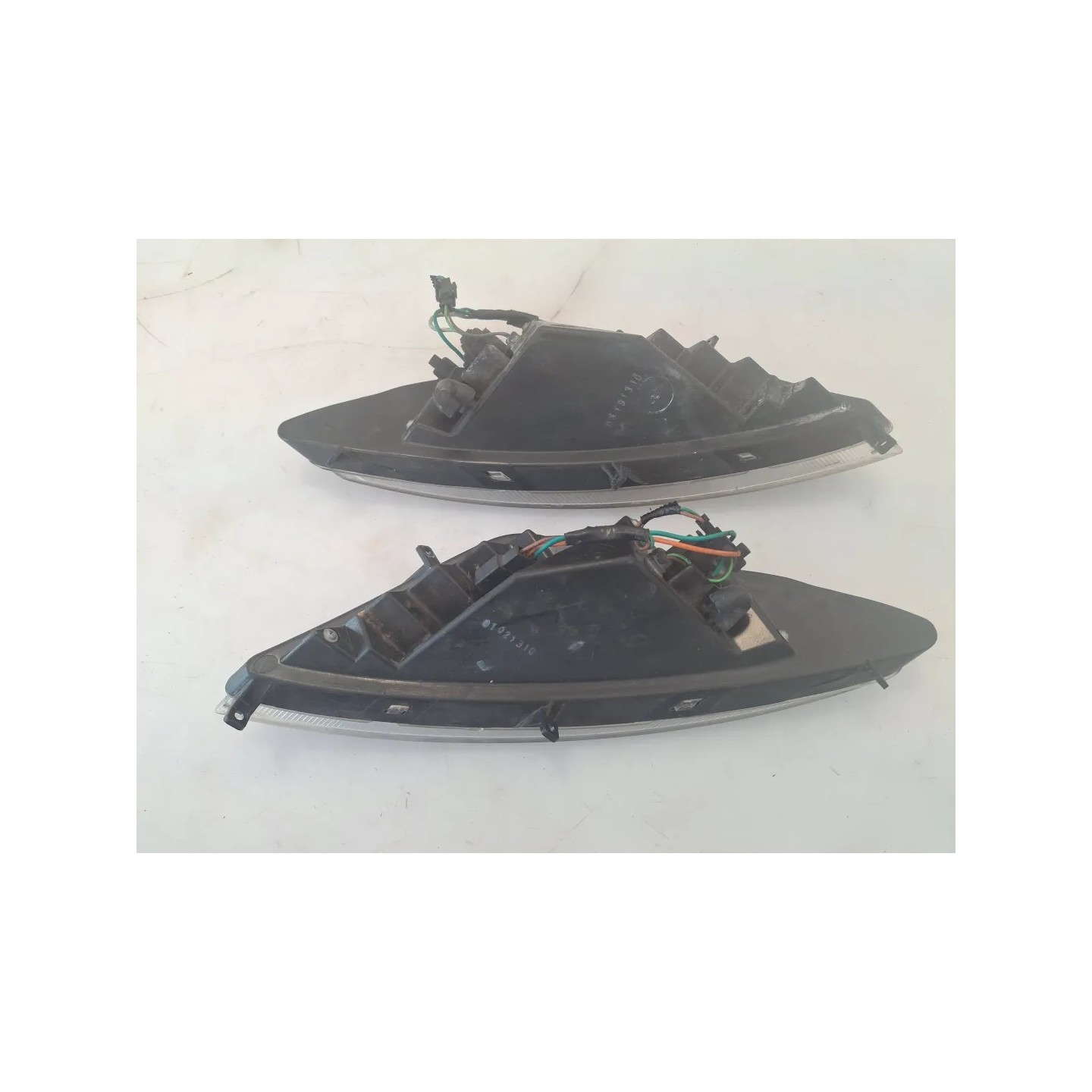 Indicatore direzione anteriore Kymco People 300 GTi (E3) People 300 Gti ABS 