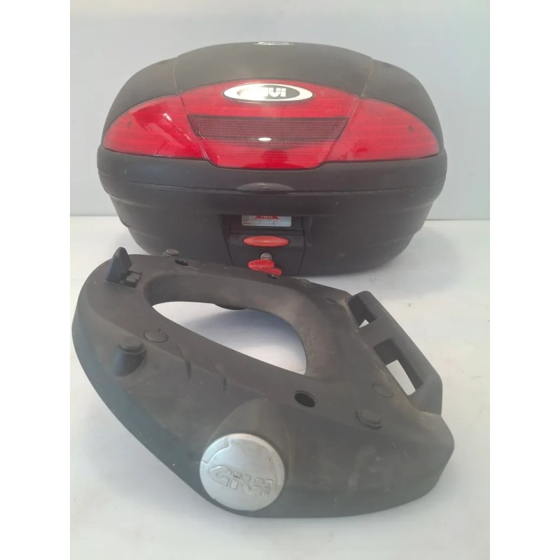 Bauletto portaoggetti Honda CBF 600 (E2) CBF 600 