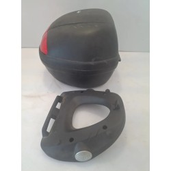 Bauletto portaoggetti Honda CBF 600 (E2) CBF 600 