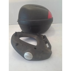 Bauletto portaoggetti Honda CBF 600 (E2) CBF 600 