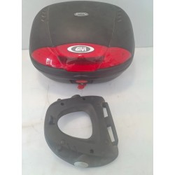 Bauletto portaoggetti Honda CBF 600 (E2) CBF 600 