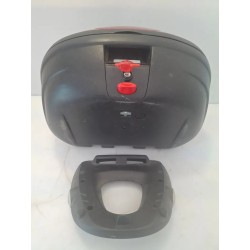Bauletto portaoggetti Honda CBF 600 (E2) CBF 600 