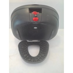 Bauletto portaoggetti Honda CBF 600 (E2) CBF 600 