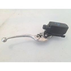 Pompa con serbatoio liquido freni anteriore Honda CBF 600 (E2) CBF 600 