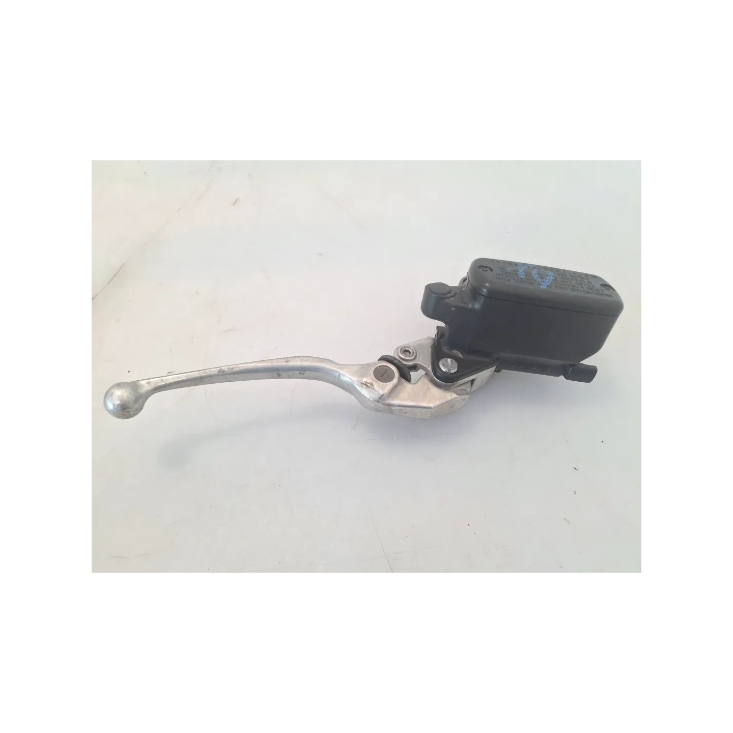 Pompa con serbatoio liquido freni anteriore Honda CBF 600 (E2) CBF 600 