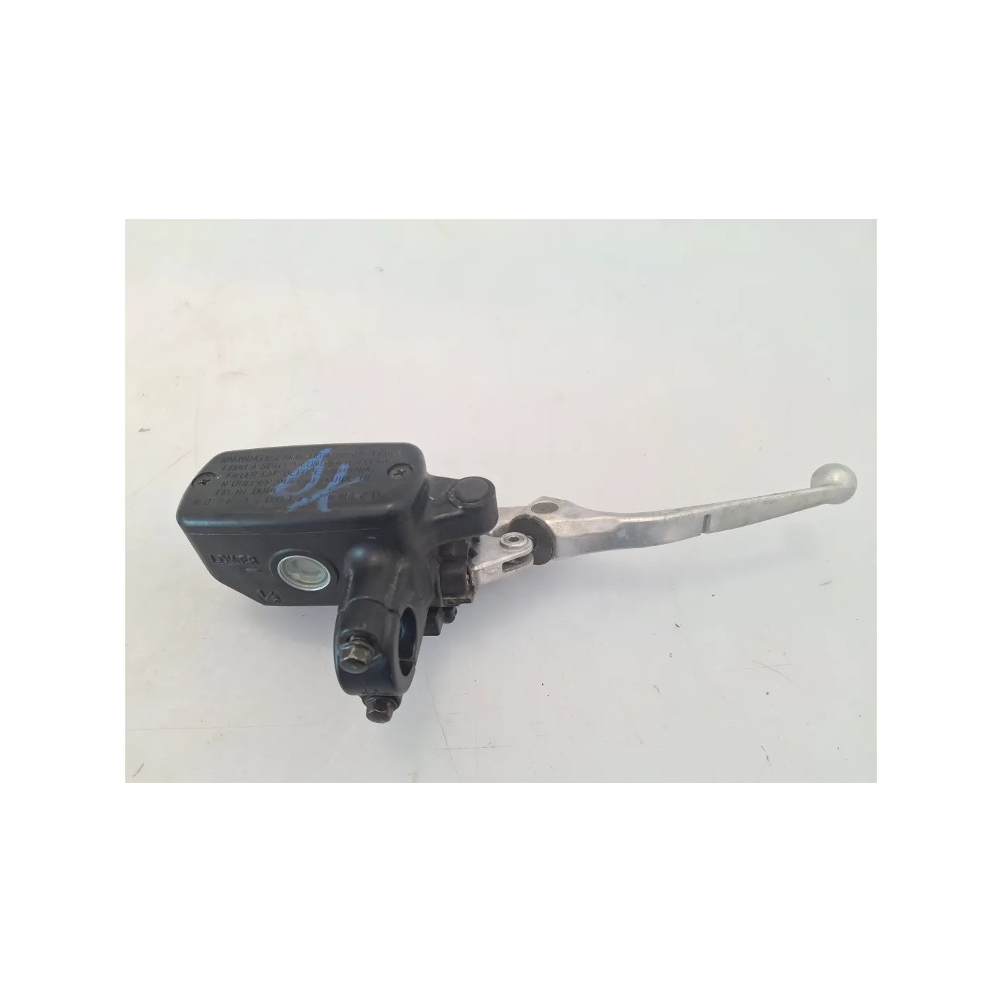 Pompa con serbatoio liquido freni anteriore Honda CBF 600 (E2) CBF 600 