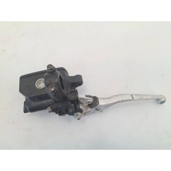 Pompa con serbatoio liquido freni anteriore Honda CBF 600 (E2) CBF 600 