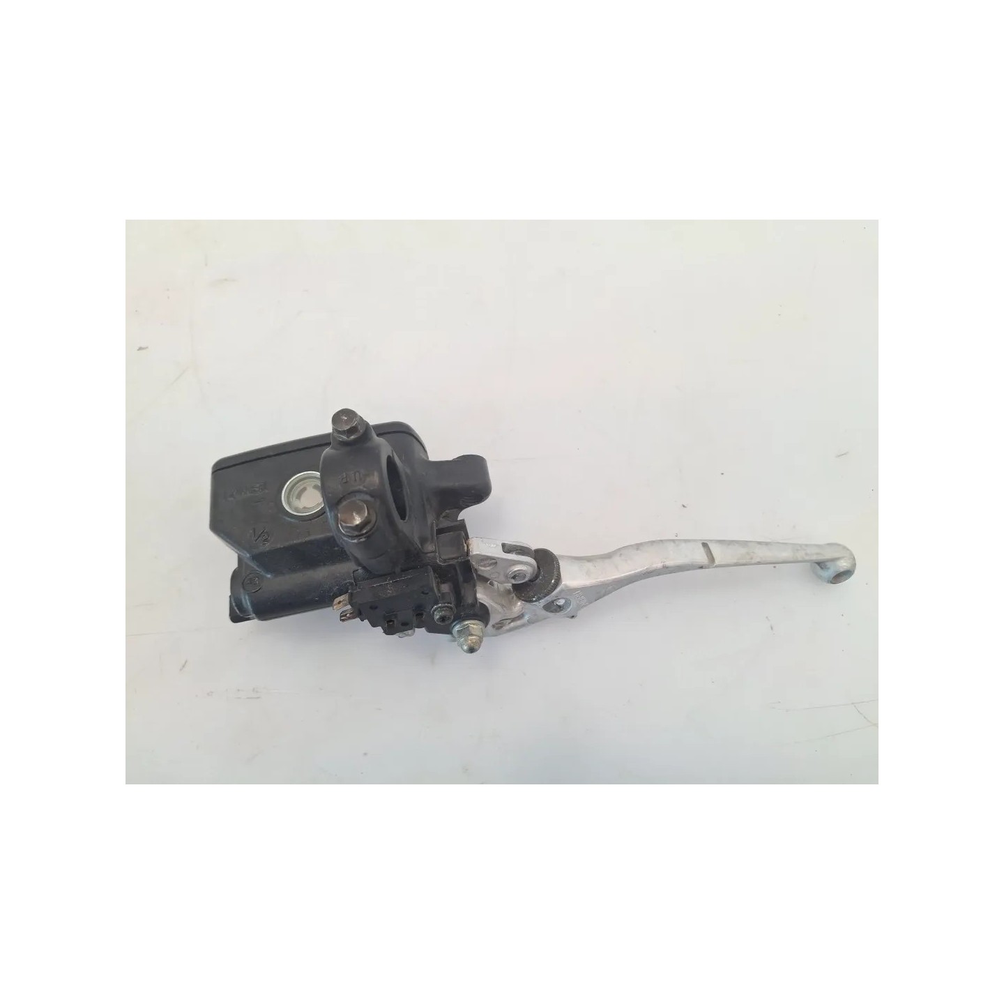 Pompa con serbatoio liquido freni anteriore Honda CBF 600 (E2) CBF 600 