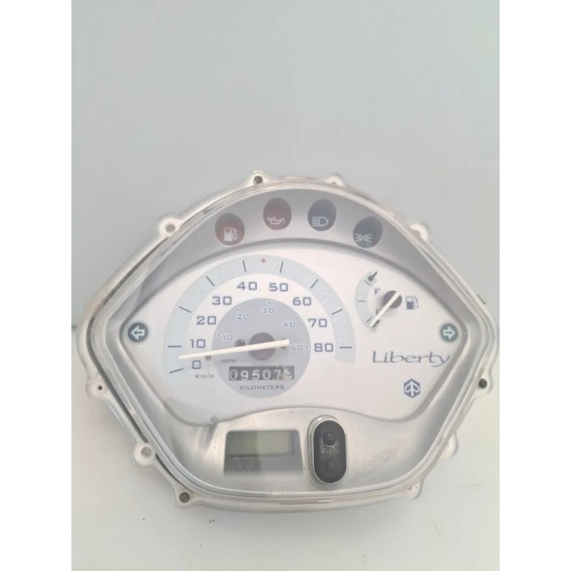Strumentazione completo Piaggio Liberty 50 2T (E2) (09-16) Liberty 50 2T RST 