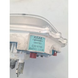 Strumentazione completo Piaggio Liberty 50 2T (E2) (09-16) Liberty 50 2T RST 