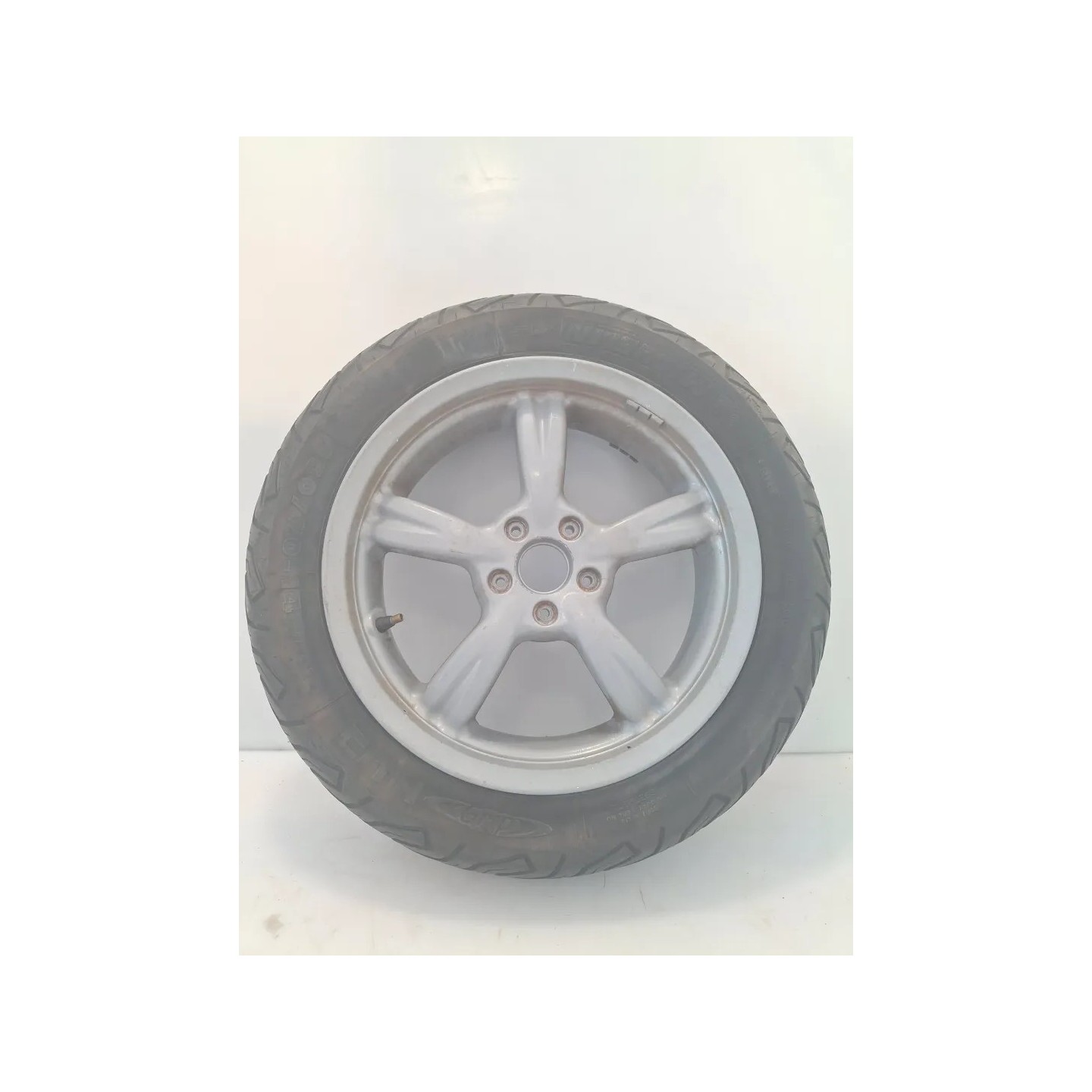 Cerchio ruota posteriore Aprilia Scarabeo Light (06-13) Scarabeo 500 