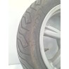 Cerchio ruota posteriore Aprilia Scarabeo Light (06-13) Scarabeo 500 