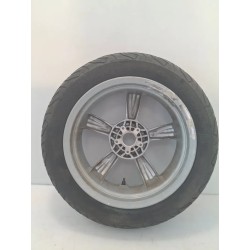 Cerchio ruota posteriore Aprilia Scarabeo Light (06-13) Scarabeo 500 