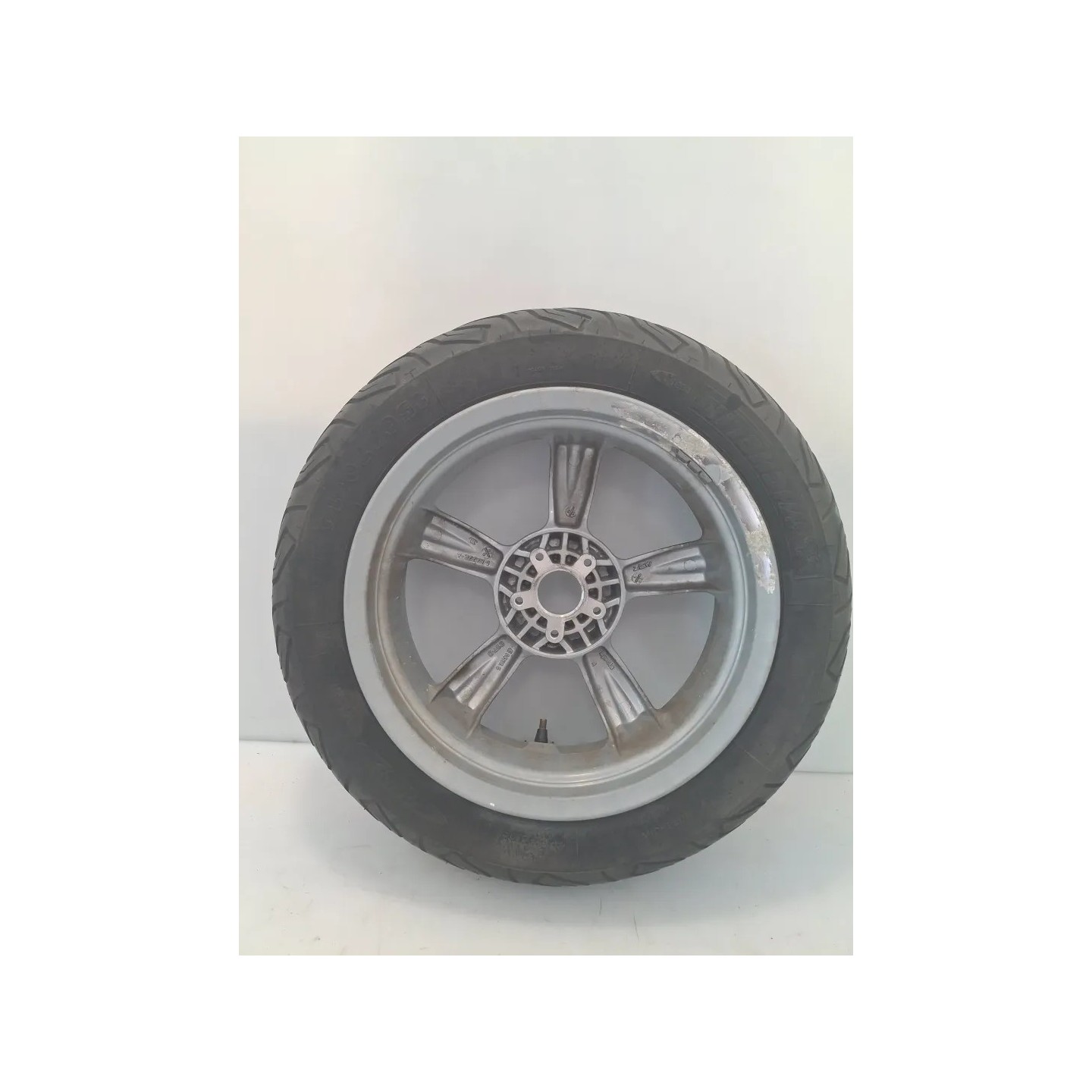 Cerchio ruota posteriore Aprilia Scarabeo Light (06-13) Scarabeo 500 