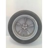 Cerchio ruota posteriore Aprilia Scarabeo Light (06-13) Scarabeo 500 
