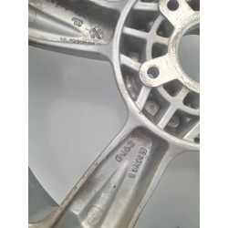 Cerchio ruota posteriore Aprilia Scarabeo Light (06-13) Scarabeo 500 