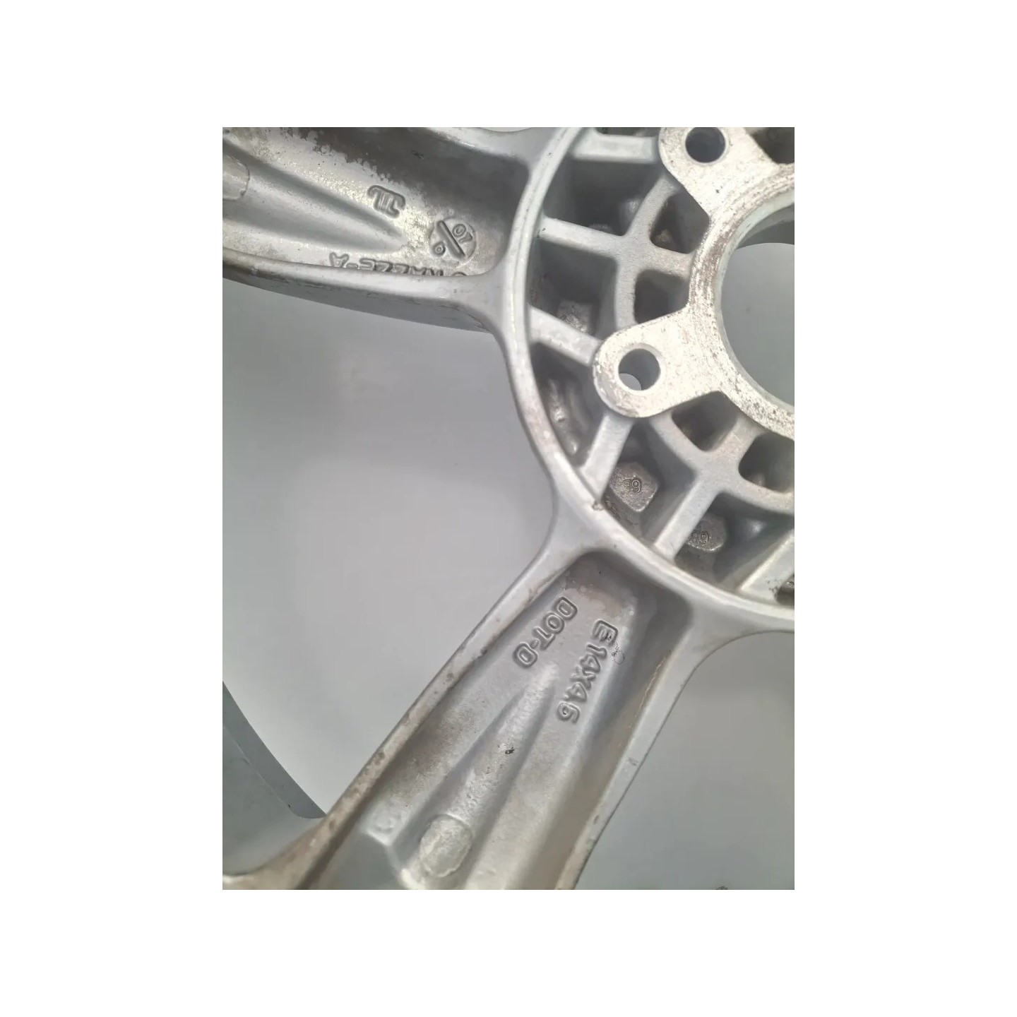 Cerchio ruota posteriore Aprilia Scarabeo Light (06-13) Scarabeo 500 