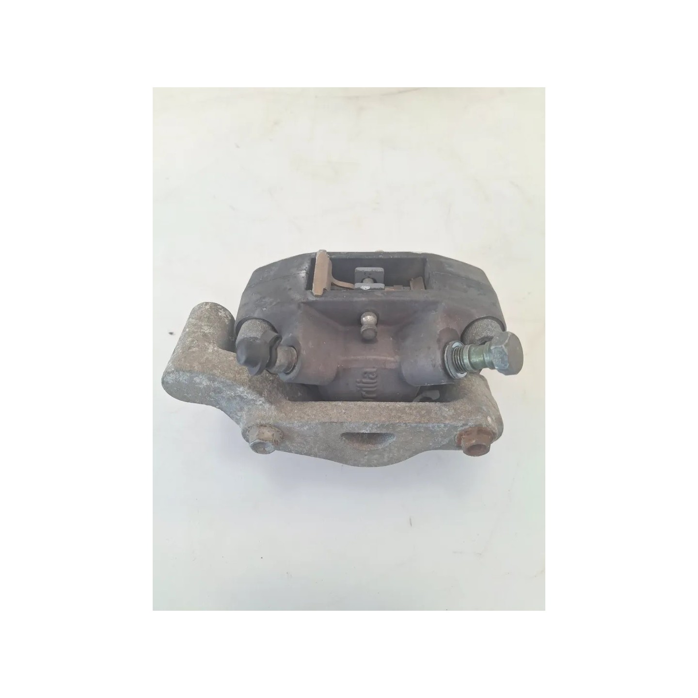 Pinza freno posteriore completo Aprilia Scarabeo Light (06-13) Scarabeo 500 