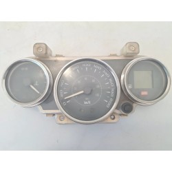Strumentazione completo Aprilia Scarabeo Light (06-13) Scarabeo 500 