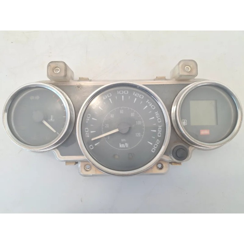 Strumentazione completo Aprilia Scarabeo Light (06-13) Scarabeo 500 
