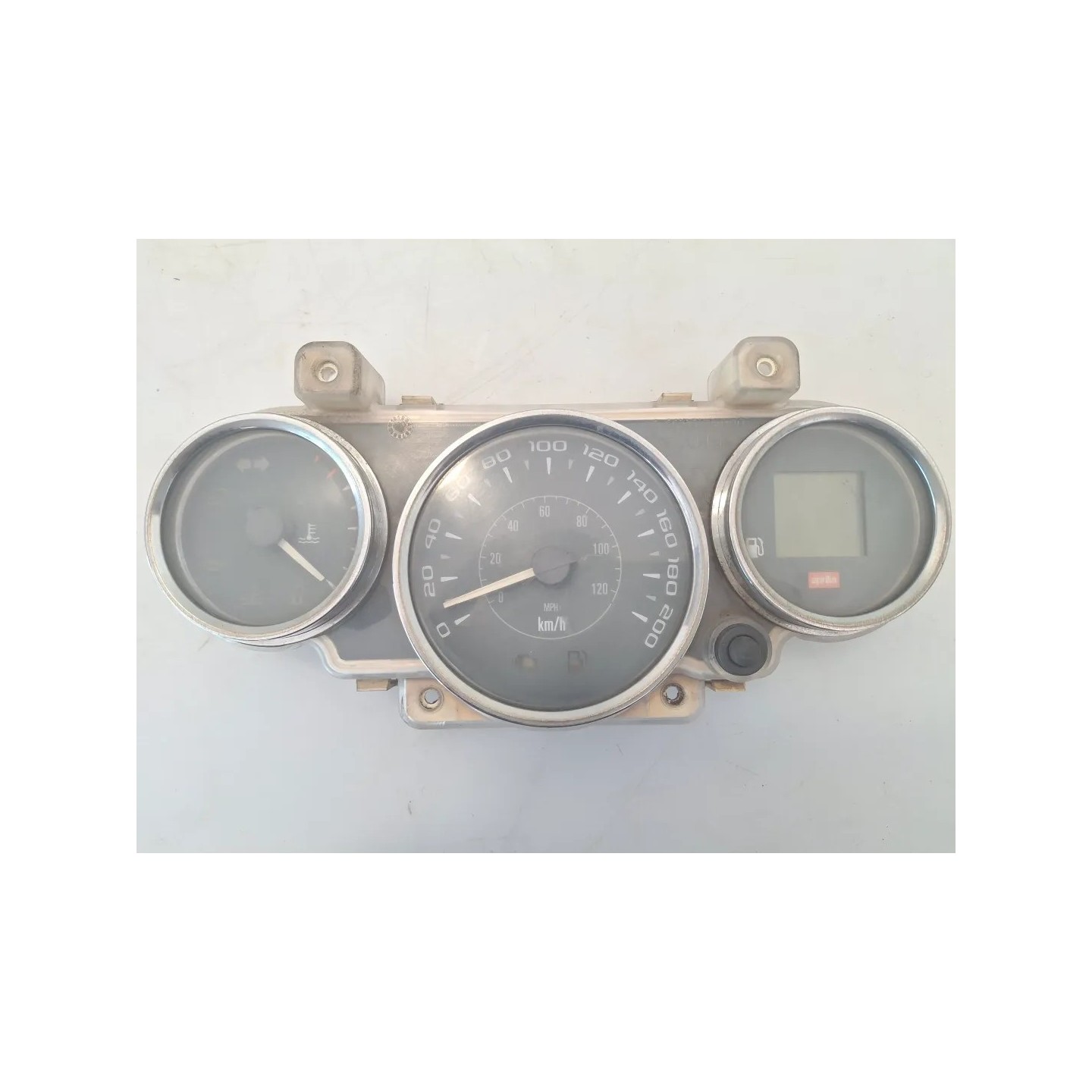 Strumentazione completo Aprilia Scarabeo Light (06-13) Scarabeo 500 