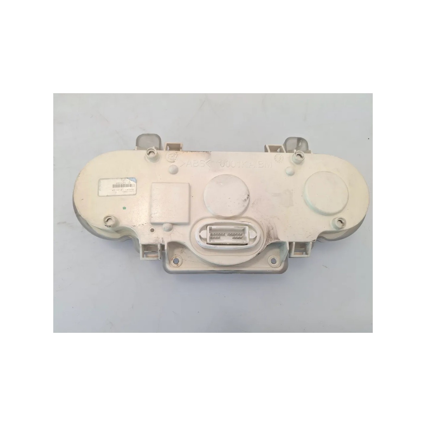 Strumentazione completo Aprilia Scarabeo Light (06-13) Scarabeo 500 