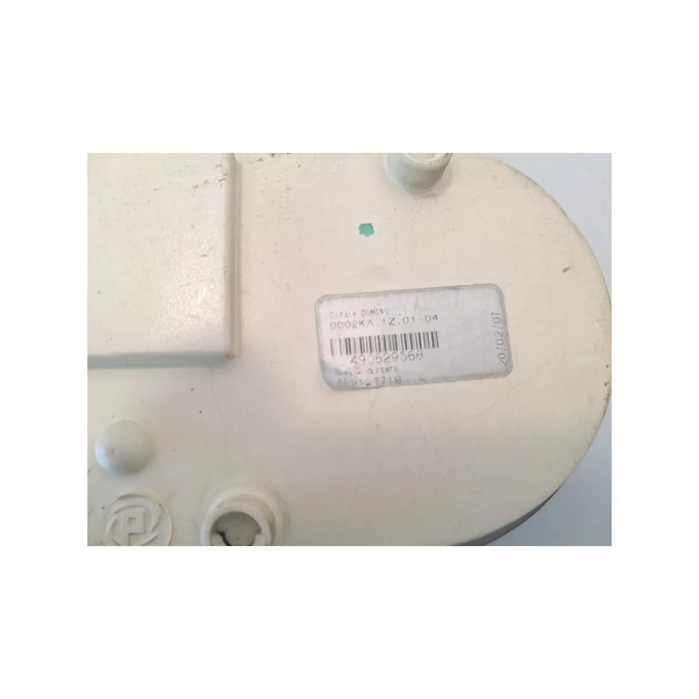 Strumentazione completo Aprilia Scarabeo Light (06-13) Scarabeo 500 
