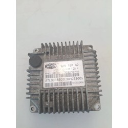 Centralina iniezione Aprilia Scarabeo Light (06-13) Scarabeo 500 