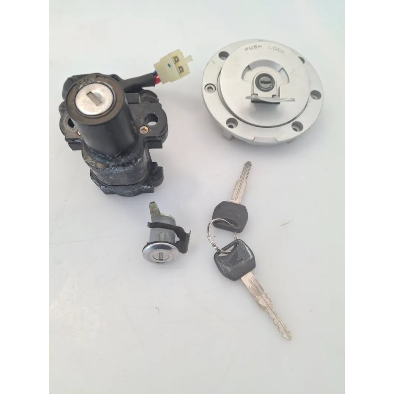 Kit serrature Honda CBF 600 (E2) CBF 600 