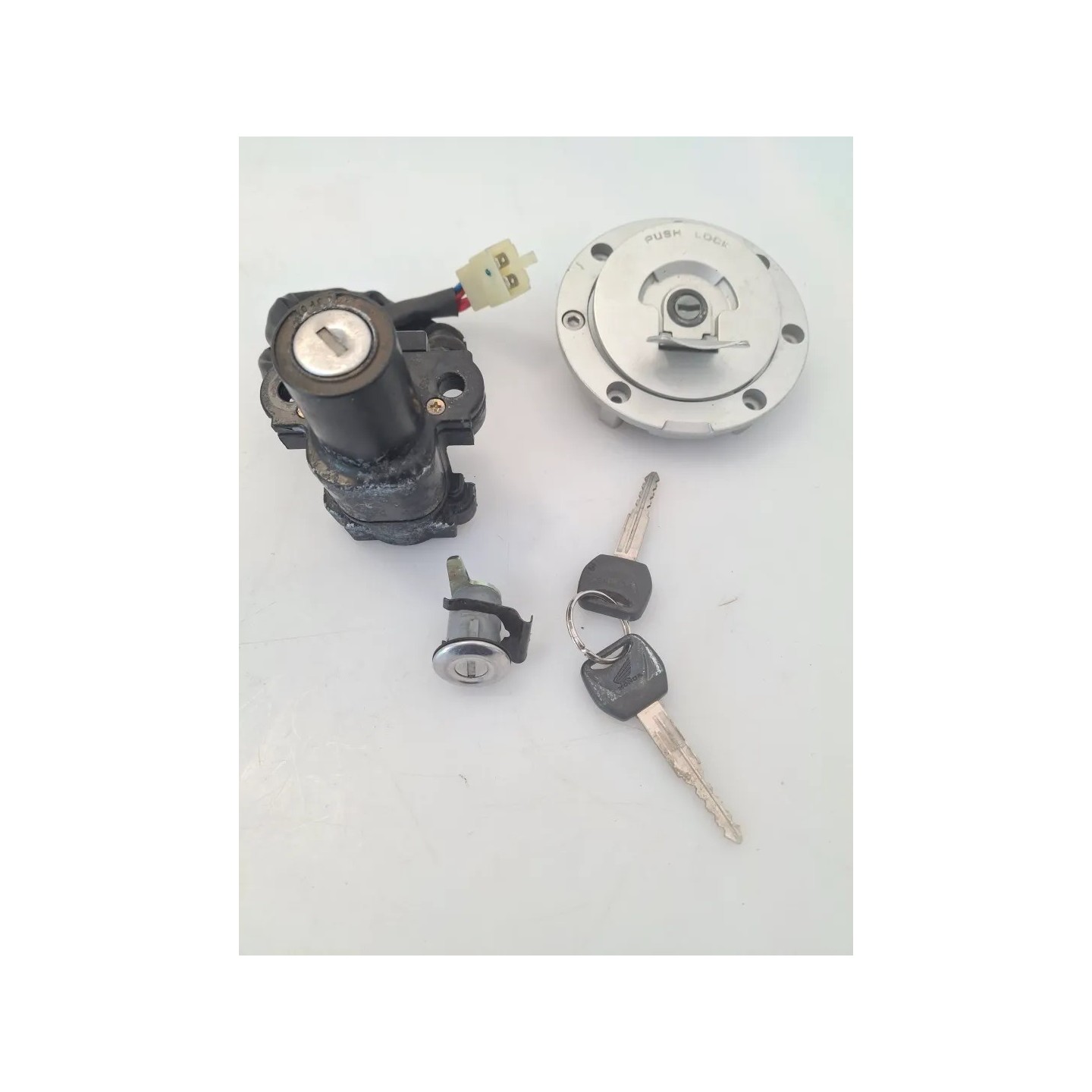 Kit serrature Honda CBF 600 (E2) CBF 600 