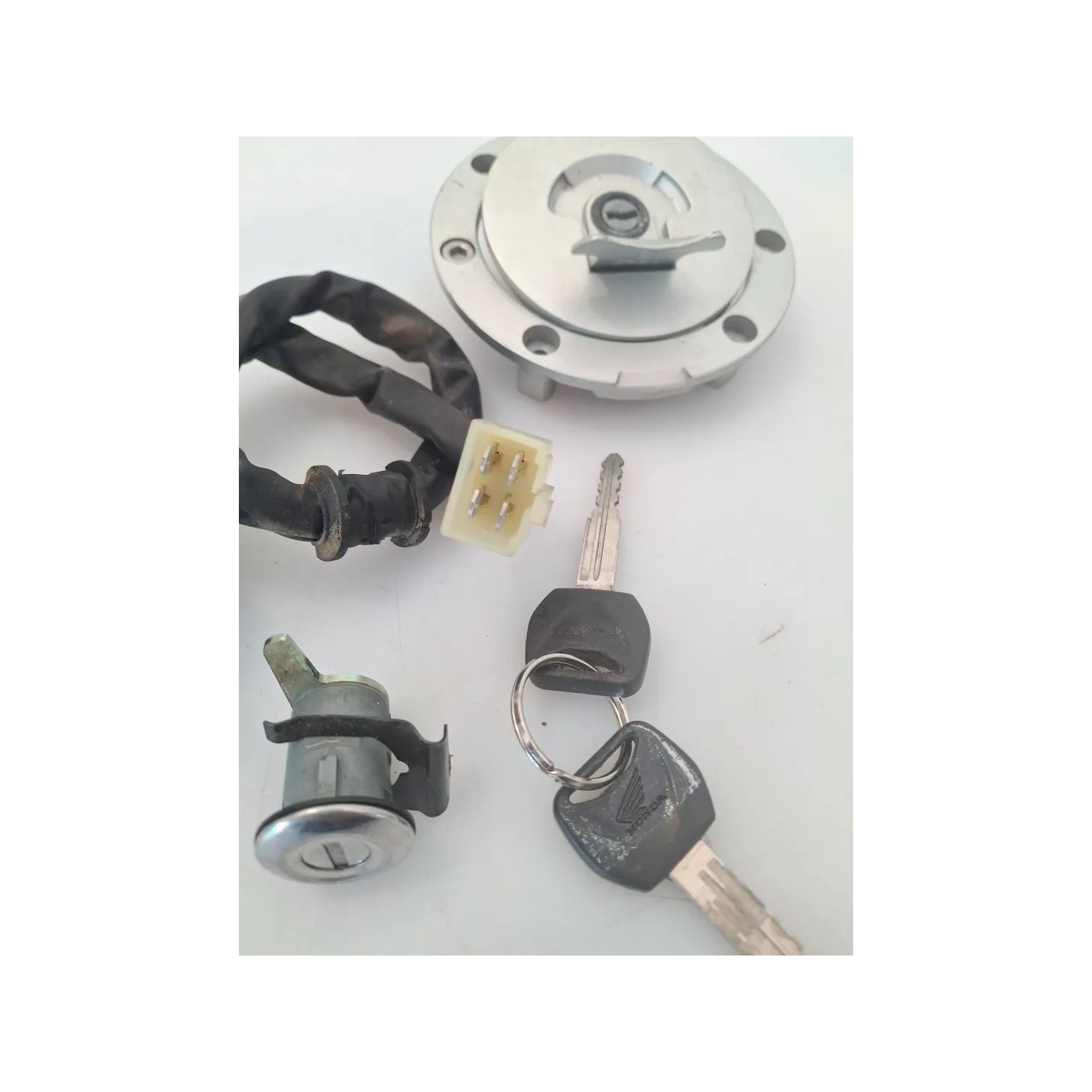Kit serrature Honda CBF 600 (E2) CBF 600 