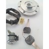 Kit serrature Honda CBF 600 (E2) CBF 600 