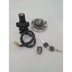 Kit serrature Honda CBF 600 (E2) CBF 600 