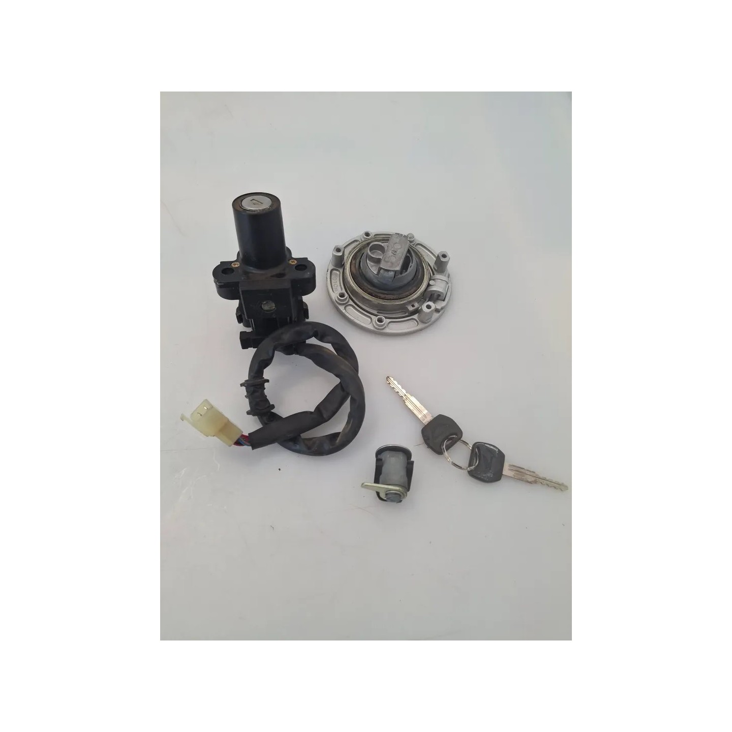 Kit serrature Honda CBF 600 (E2) CBF 600 
