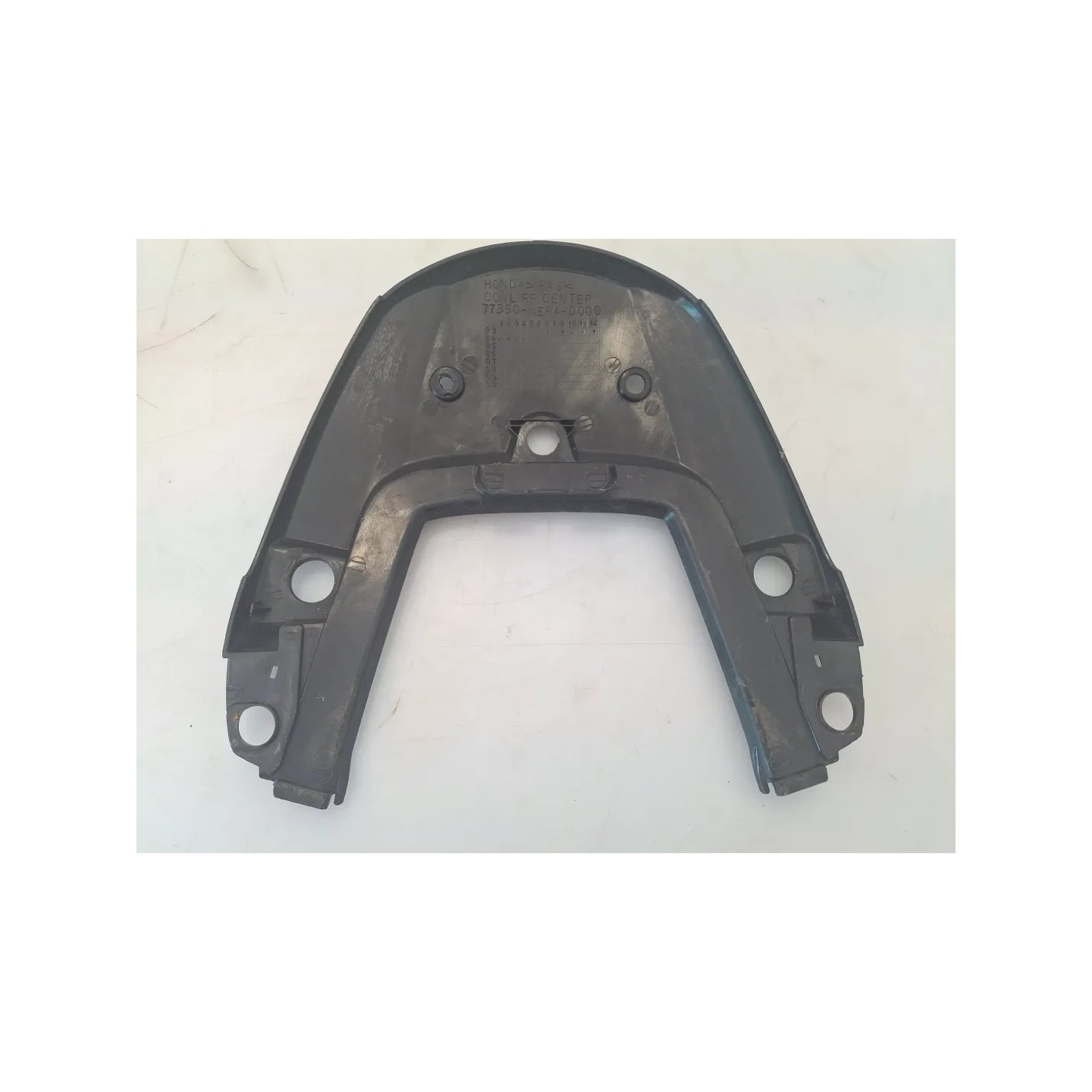 Codone Honda CBF 600 (E2) CBF 600 